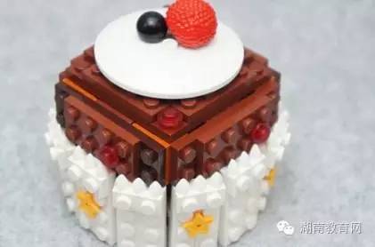 乐高趣味积木教程,乐高积木各种玩法