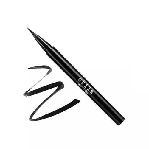 美妆好物推荐眼线防水,新手眼线平价推荐持久不晕染