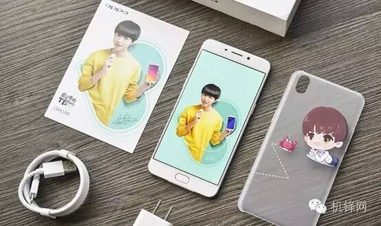 机锋科技资讯C罗代言努比亚GTX1080国行价确定TFboys定制版R9来了！