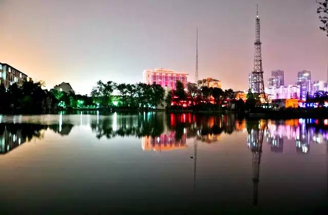 走进工大|这是一个你不曾留意过的工大