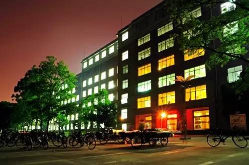 走进工大|这是一个你不曾留意过的工大