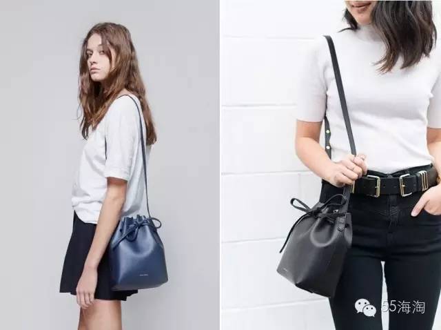 毕业季|第一只通勤包包到底怎么选？