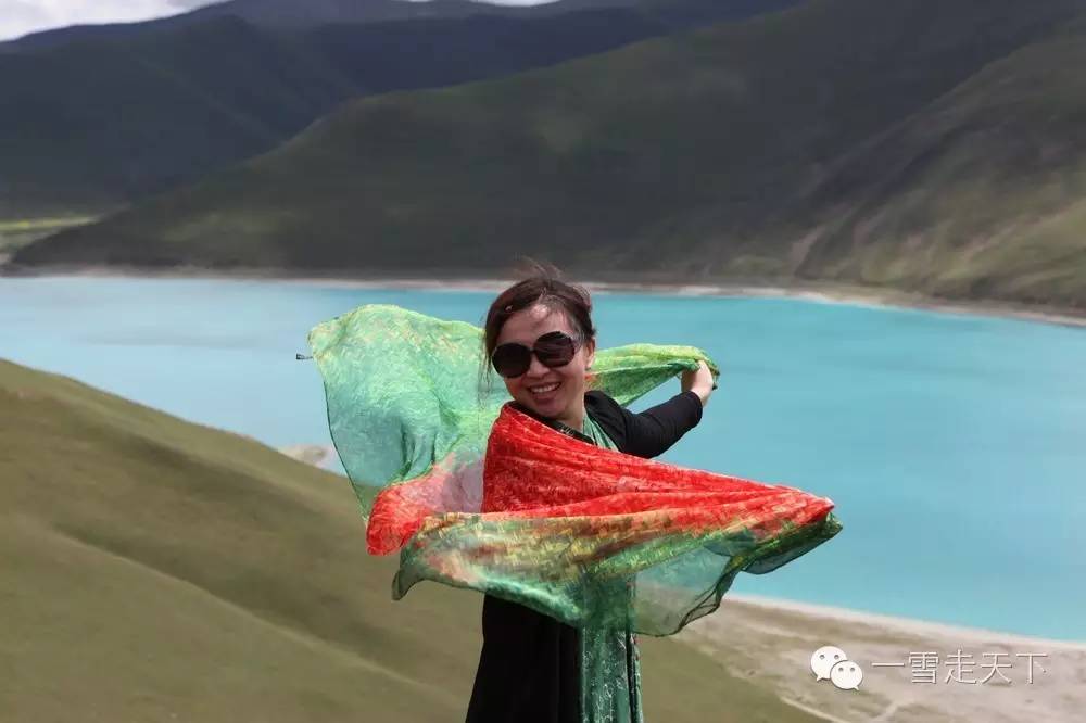 自驾六次进藏车友提示：进藏随身物品汇总，超全超细