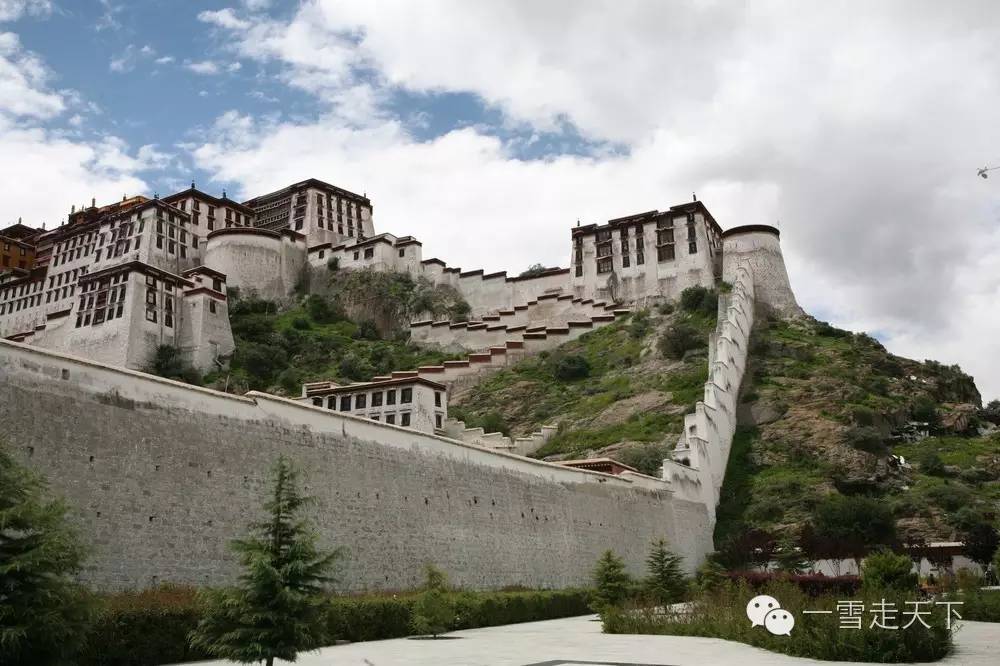 自驾六次进藏车友提示：进藏随身物品汇总，超全超细