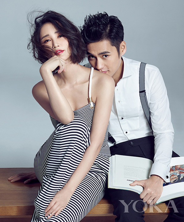 张歆艺满头小辫,张歆艺陈妍希