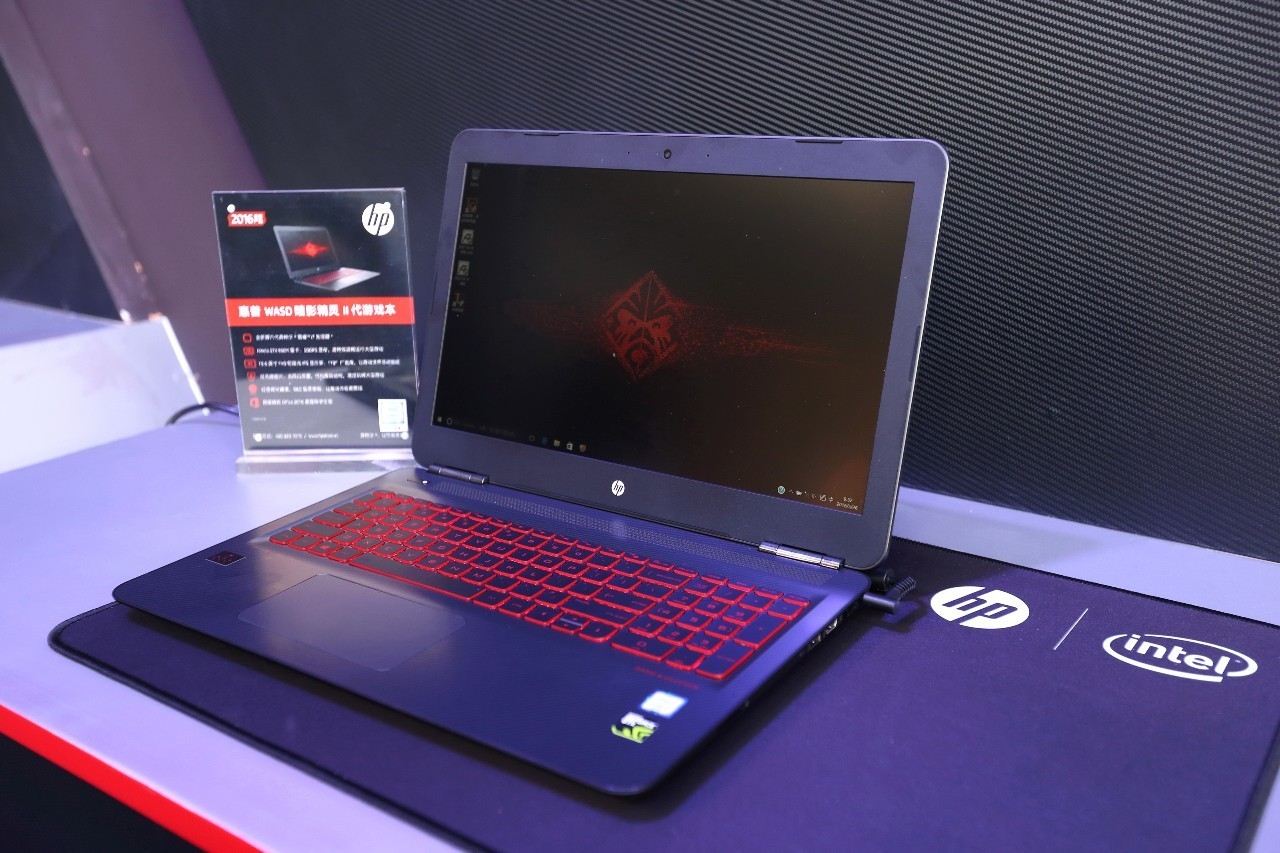 惠普paviliongseries笔记本,惠普最新款笔记本推荐