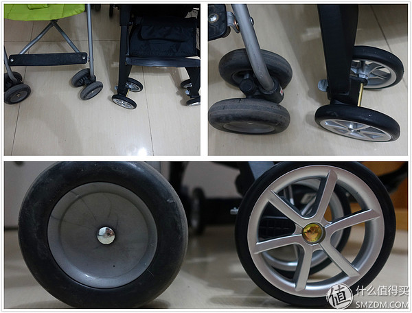 什么牌子的大号儿童推车好,好孩子婴儿推车d628-c坐着舒服吗