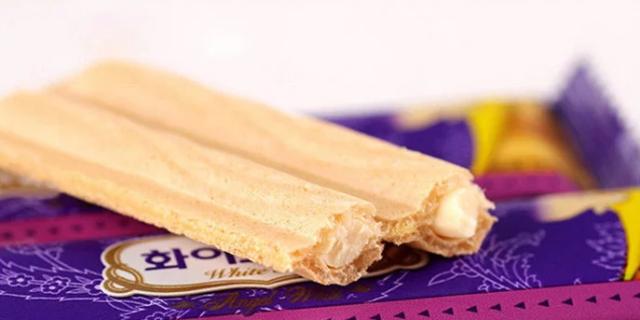 10种超好吃的外国零食,盘点三款国外零食