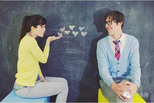 520|秀恩爱如何不被讨厌？拍照技巧是王道！