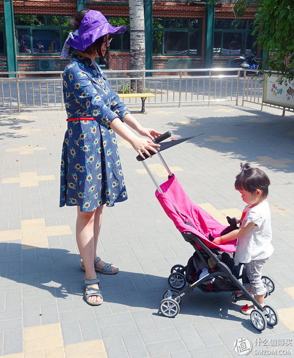 什么牌子的大号儿童推车好,好孩子婴儿推车d628-c坐着舒服吗