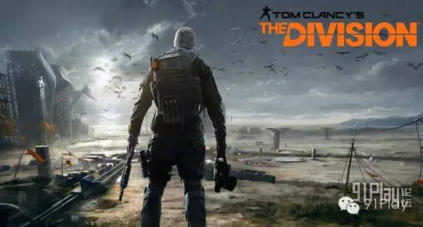 全境封锁游戏是单机还是联网,全境封锁单机版能玩嘛