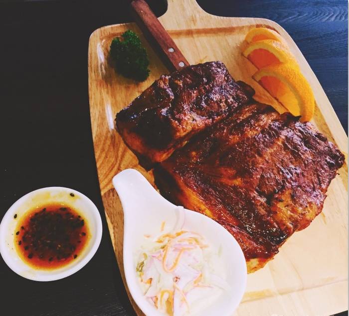 青岛这些明星店你都去过吗？寻味你最喜欢的那一家