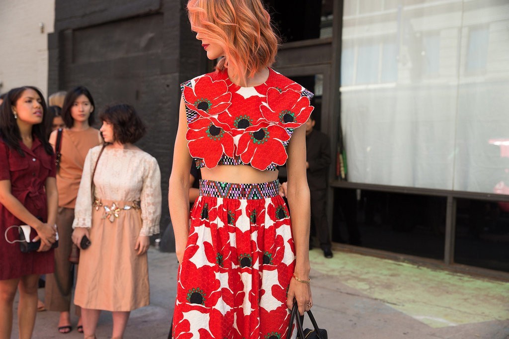 月薪3K｜穷妹子也能时髦爆表的心机指南！