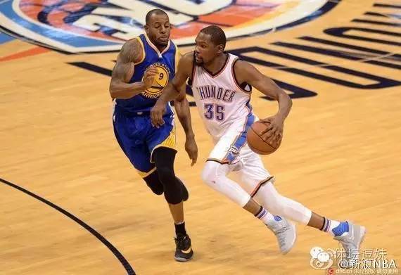 抢七还没打，NBA官网就钦定雷霆进决赛了？