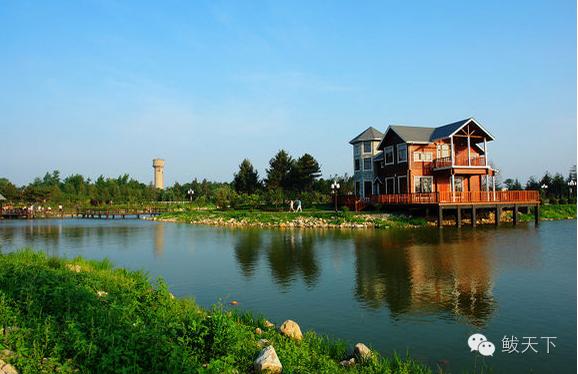 鲅鱼圈区旅游攻略,鲅鱼圈旅游攻略推荐
