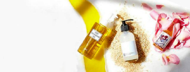 不能错过的国产护肤五大品牌,不能错过的护肤方法