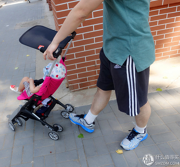 什么牌子的大号儿童推车好,好孩子婴儿推车d628-c坐着舒服吗