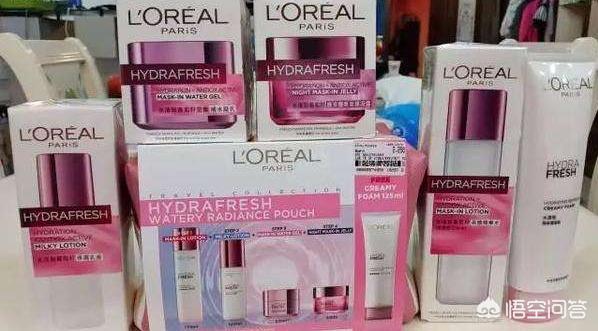 泰国旅游必买清单化妆品,去泰国必买的十大化妆品