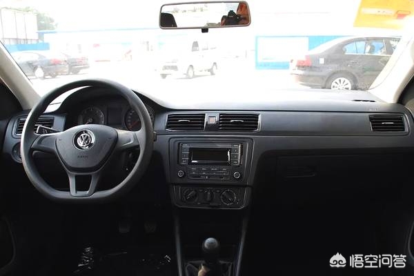 6万多威驰落地价,6万桑塔纳最低配落地价