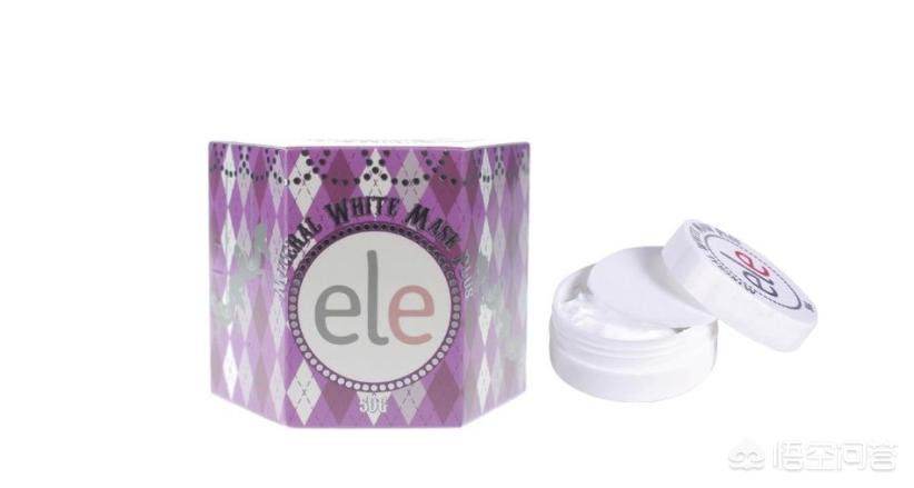 泰国旅游必买清单化妆品,去泰国必买的十大化妆品