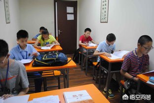 孩子去作业班还是在家写作业好呢,孩子写作业送到辅导班好吗