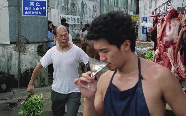 周星驰经典7句语录,周星驰电影的8句经典语录