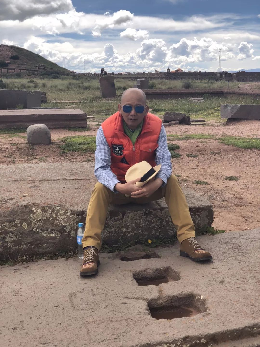 震撼！在蒂瓦纳古探寻印第安祖灵的痕迹|出发吧