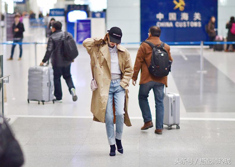 小仙女早春穿什么衣服,春季小仙女风穿搭