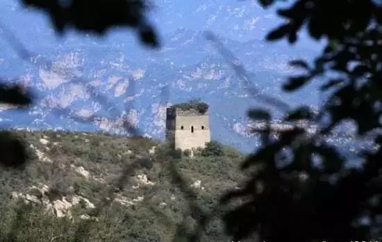 北京这38个森林公园您都去吗？先收藏了，有空咱们玩个遍！