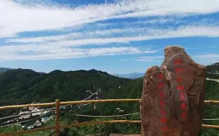 北京这38个森林公园您都去吗？先收藏了，有空咱们玩个遍！