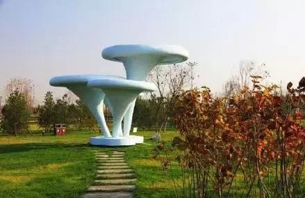 北京这38个森林公园您都去吗？先收藏了，有空咱们玩个遍！