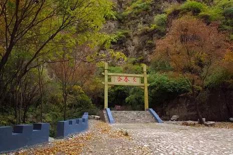 北京这38个森林公园您都去吗？先收藏了，有空咱们玩个遍！