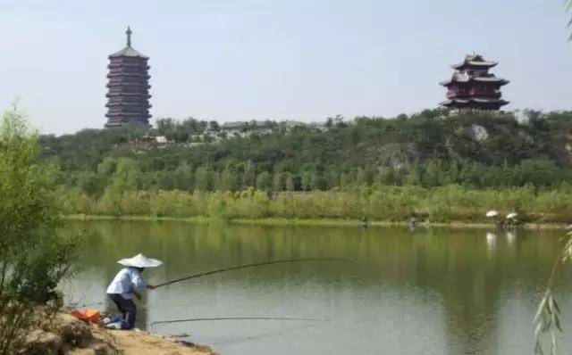 北京这38个森林公园您都去吗？先收藏了，有空咱们玩个遍！