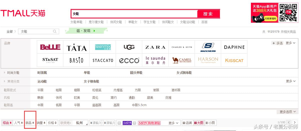 淘宝seo培训常见误区,淘宝搜索seo是什么意思