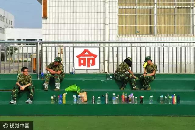 三十年前中国孩子体质,中国体育学生的现状