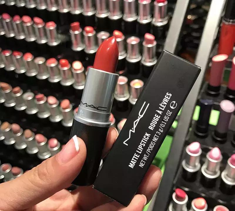 mac子弹头价格表,mac新品大子弹头更大更持久