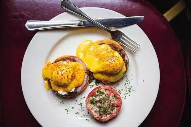 中国式的鸡蛋吃腻了吗？看看外国的鸡蛋花样吃法