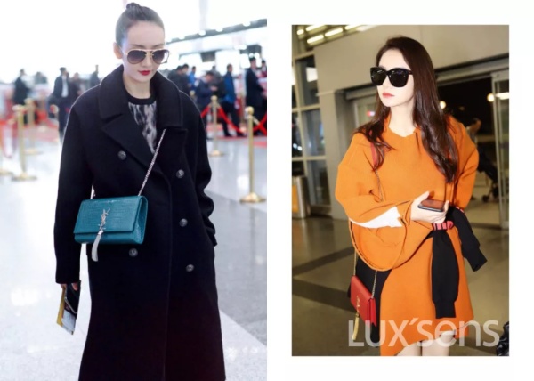 ysl圣罗兰包最新款,ysl圣罗兰夜皇后香水口红气垫礼盒