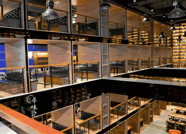 汉博商业购物中心,汉博商业研究院