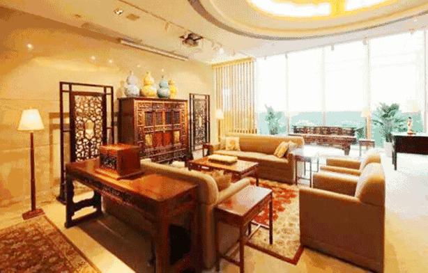 汉博商业购物中心,汉博商业研究院