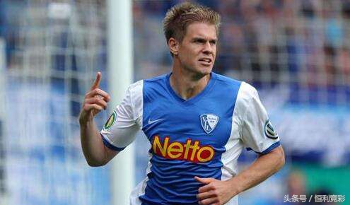 波鸿进几个球才能保级,波鸿是否保级