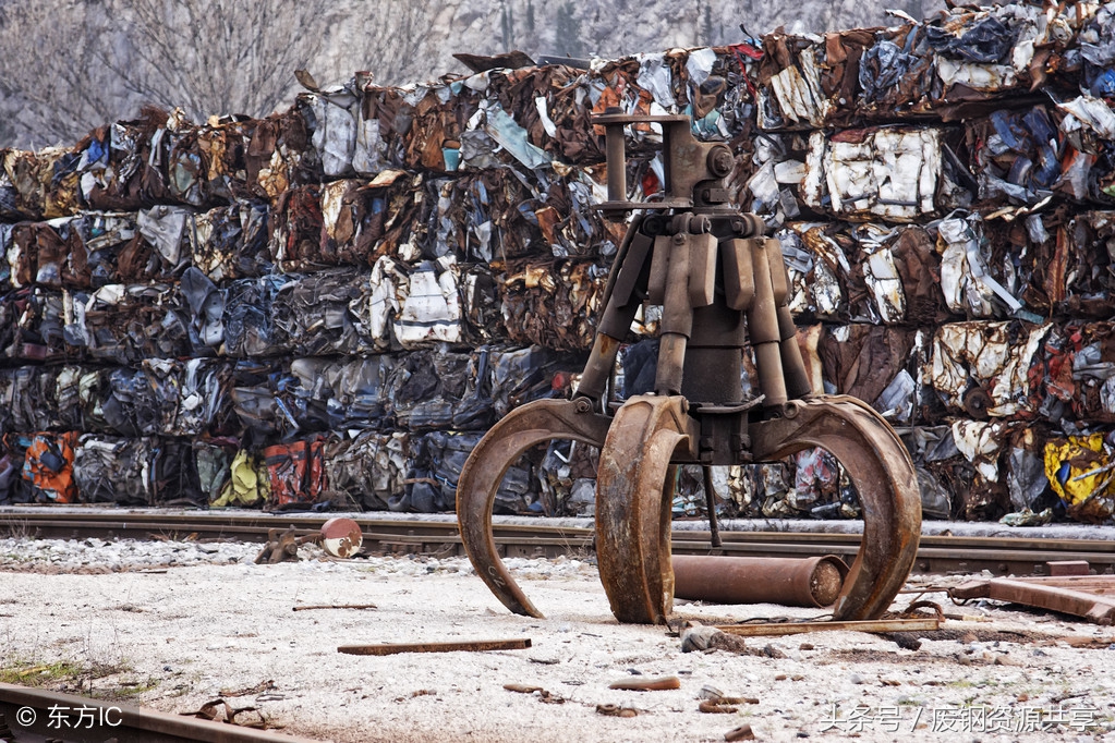 今日全国钢厂废钢价格有涨的么,最新6月2日钢厂废钢价格行情汇总