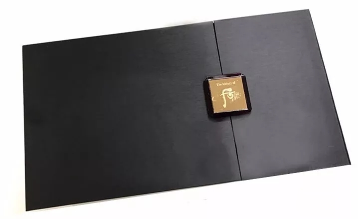 whoo还幼眼霜韩国价格,whoo还幼系列套盒限量款