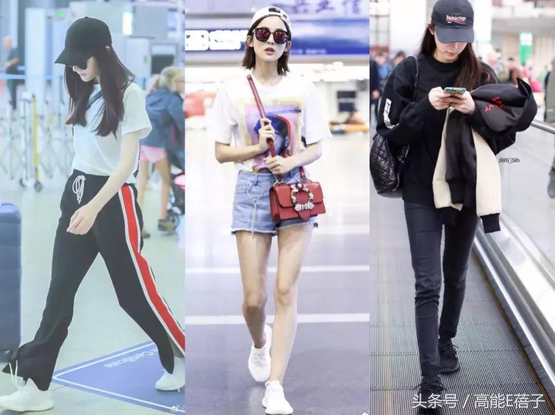 杨颖爱马仕铂金包,angelababy戴的爱马仕110万小包