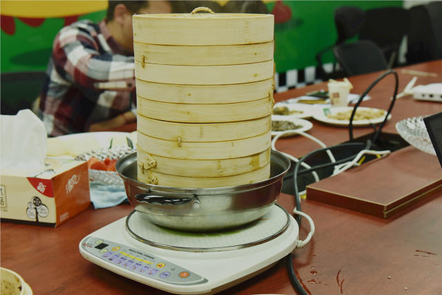 叮咚甜品测评,叮咚八宝饭爆款