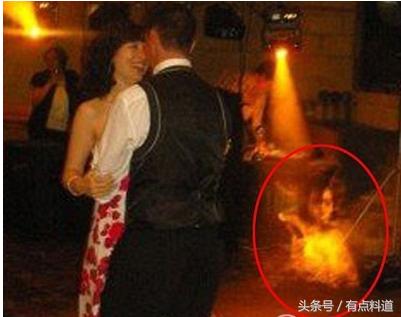 世界上有鬼吗图片大全,世界上真的有鬼吗鬼长啥样