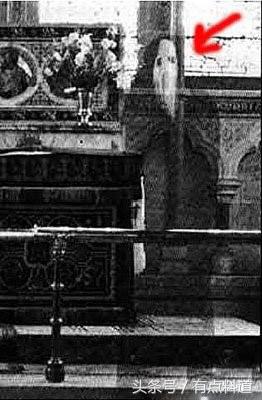 世界上有鬼吗图片大全,世界上真的有鬼吗鬼长啥样