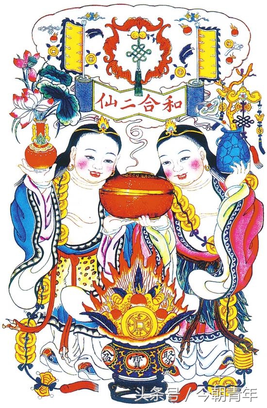 中国古代十大最强神明,各个朝代信奉的神明