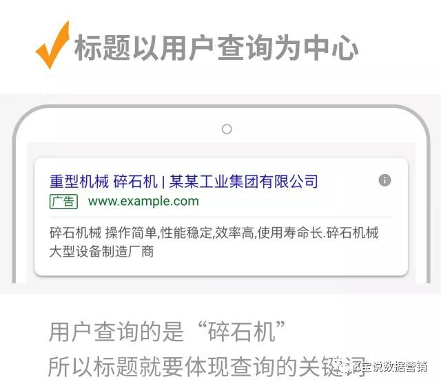 做好google关键词广告的技巧,谷歌搜索广告文案编写