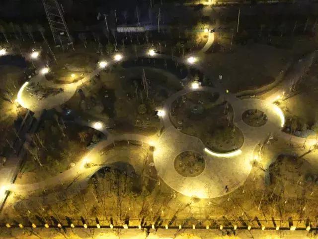 海淀后花园,海淀一层带花园的小区